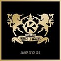 Kontor House Of House - Summer Edition 2010