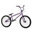 Hoffman Bikes 20.25-Inch Ontic EL BMX Bike