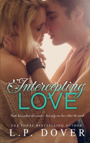 intercepting love a second chances standalone volume 5