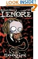Lenore: Noogies [Issues 1-4]: Noogies v. 1