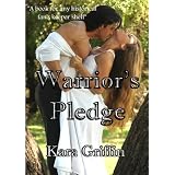 Warrior's Pledge (The Pith Trilogy)