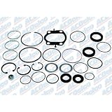 ACDelco 36-351140 Rack and Pinion Seal Kit by ACDelco