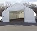 All Products : QuickStructuresTM Utility Series Fabric Building
