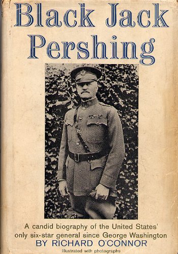 Black Jack Pershing