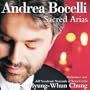 Sacred Arias