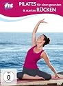 Fit for Fun - Pilates für einen gesunden & starken Rücken