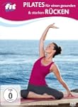 Fit for Fun - Pilates f�r einen gesun...