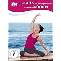 Fit for Fun - Pilates f�r einen gesunden & starken R�cken