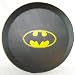 Search : Batman Classic Logo Spare Tire Cover - 30" Diameter