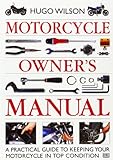 Motorcycle Owner's Manual
