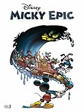 Disney: Micky Epic-
