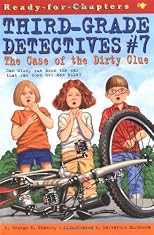 The Case of the Dirty Clue
