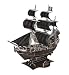 Simba 106130487 - 3D puzzle Queen Anne's Revenge_s-1