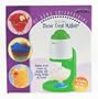 Rival IS575-LL Electric Ice Shaver Snow Cone Frozen Drink Maker in Lime