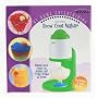 Rival IS575-LL Electric Ice Shaver Snow Cone Frozen Drink Maker in Lime
