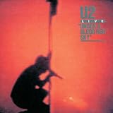 Under a Blood Red Sky - Deluxe Edition CD/DVD