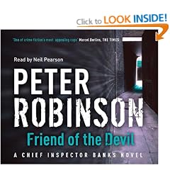 Friend of the Devil