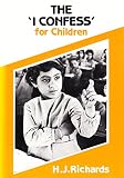 The 'I confess' for children