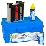 Taylor K-2106 DPD Chlorine/Bromine Pool Water Test Kit