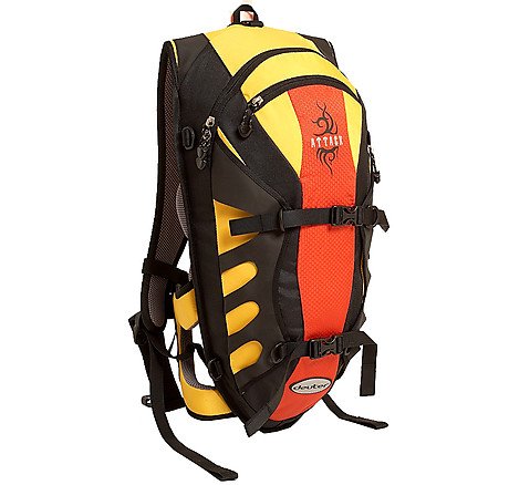 Deuter - Bike Rucksack Attack