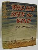 Who Has Seen the Wind