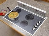 Tools & Hardware : Whirlpool GZ7930XHS Stainless Steel Pop-Up Downdraft