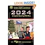 2024: A Graphic Novel