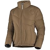 IMAGE OF Downtown Jacket - Women's Bran SM by Mountain Hardwear