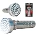 Trademark 75-5642 42 LED FLASH LIGHT - Super Bright - As Seen on TV