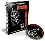 Savage Street Fighting: Tactical Savagery As a Last Resort (DVD & Manual)