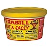 Frabill� 1032 Fat N Sassy Worm Food