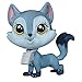 Littlest Pet Shop B0989000 Single Pet Wolfgang North Novelty