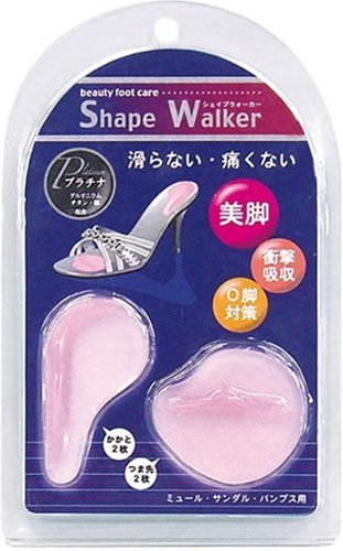 ビューティーフットケア シェイプウォーカー