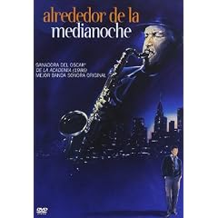 'Round Midnight [Region 2] [import]