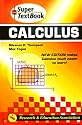 Calculus Super Textbook (Super Textbooks)