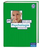 Psychologie - Philip G. Zimbardo, Richard J. Gerrig