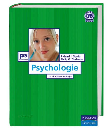 Psychologie Psychologie