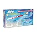 EXPO 86002 Sanford EXPO Low Odor Dry Erase Marker Fine Point Red Box of 12
