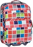 Rip Curl COPACABANA CABIN TROLLEY LTRRGI_3262, Sac &agrave; main fille