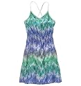Hurley Pembrooke Blue Dress
