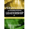 Perspectives on Congregational Leadership: Applying systems thinking for effective leadership