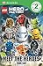 DK Readers L2: LEGO Hero Factory: Meet the Heroes