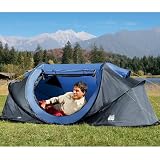  : High Peak Pop Up Zelt Trigoso