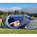 Third Party New : High Peak Pop Up Zelt Trigoso