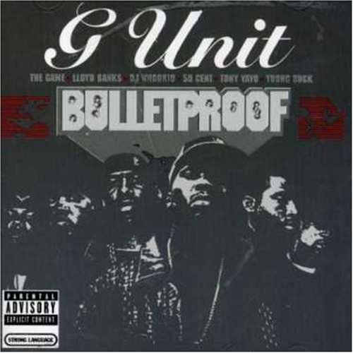 CD-Charts  Music : Bulletproof