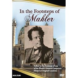 In the Footsteps of Mahler