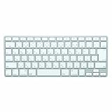 SANWA SUPPLY FA-MAC3 キーボード防塵カバーの画像
