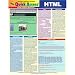 HTML Quick Access (Quick Access Reference Charts)