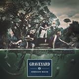 Graveyard Hisingen Blues