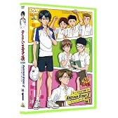 テニスの王子様 OVA ANOTHER STORYⅡ ~アノトキノボクラ Vol.1 [DVD]